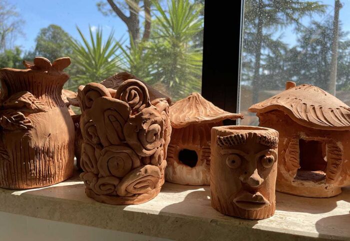 Laboratorio Artistico Tipori Verso Cooperativa Sociale Ascoli Piceno