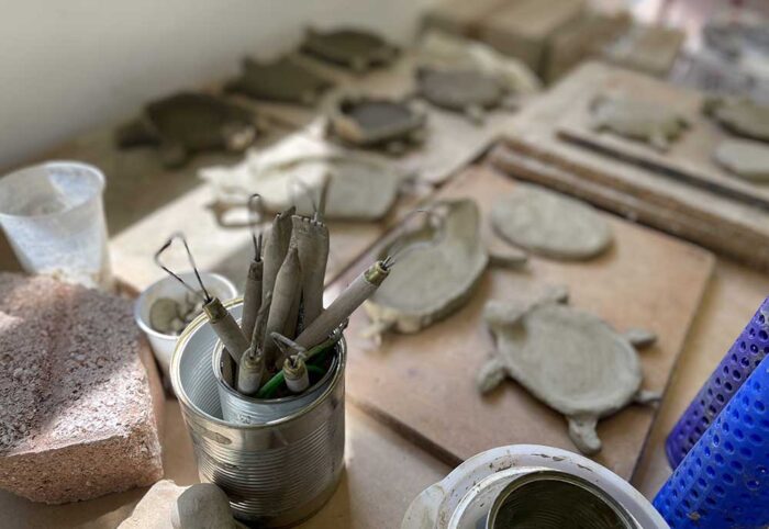 Laboratorio Artistico Tipori Verso Cooperativa Sociale Ascoli Piceno