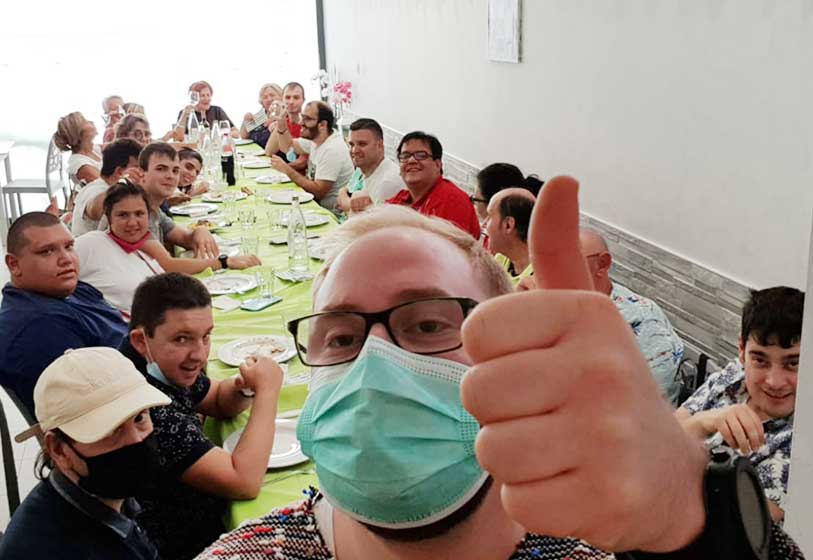 Tipori Verso Cooperativa Sociale Ascoli Piceno