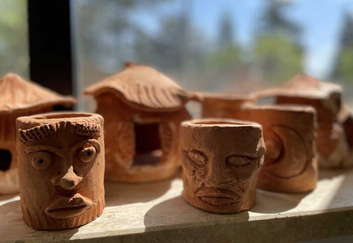 Laboratorio Artistico Tipori Verso Cooperativa Sociale Ascoli Piceno