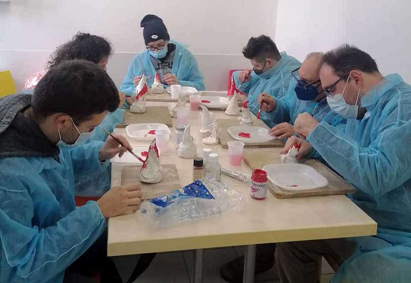 Tipori Verso Cooperativa Sociale Ascoli Piceno