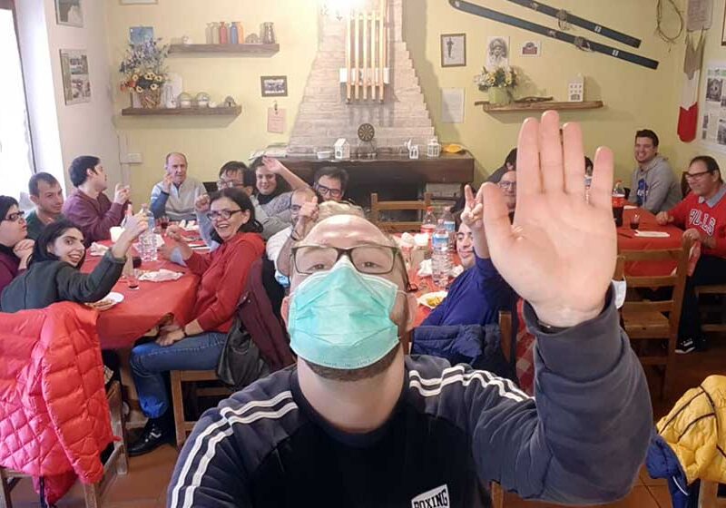 Le Attività della Tipori Verso Cooperativa Sociale Ascoli Piceno